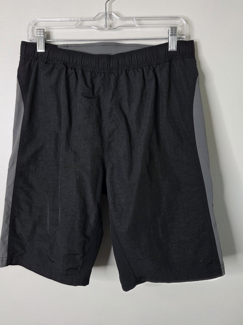 Fox Mountain Biking Padded Lined Shorts